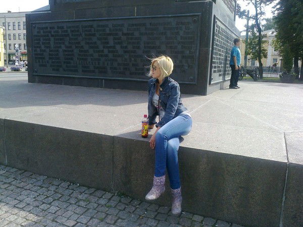 Татьяна Маркова