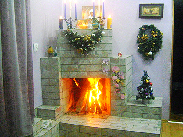 Светлана Китмириди