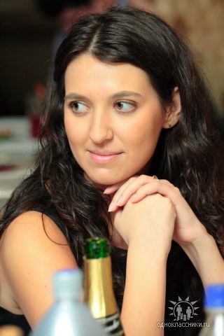 Екатерина Казарян