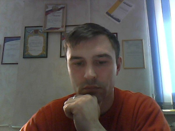 Максим Клинтаков