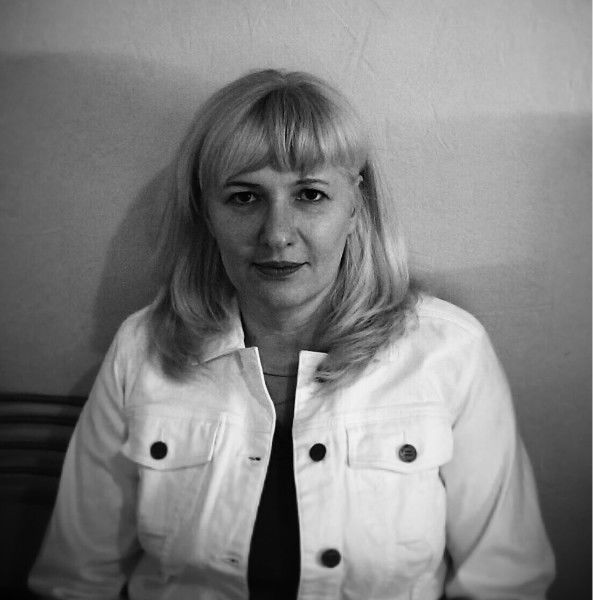 Татьяна Трифонова