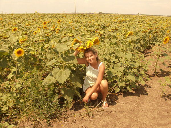 Надежда Ситникова