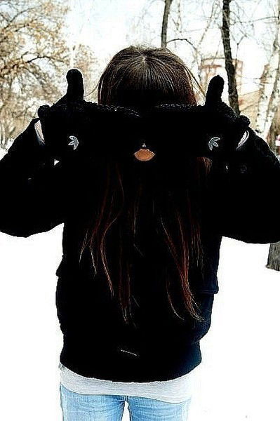 Алина Райкова