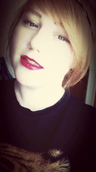 Элеонора Краус