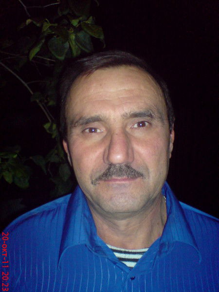 Сергей Водзинский