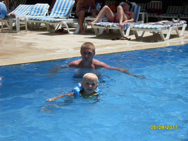 Александр Рыбаков