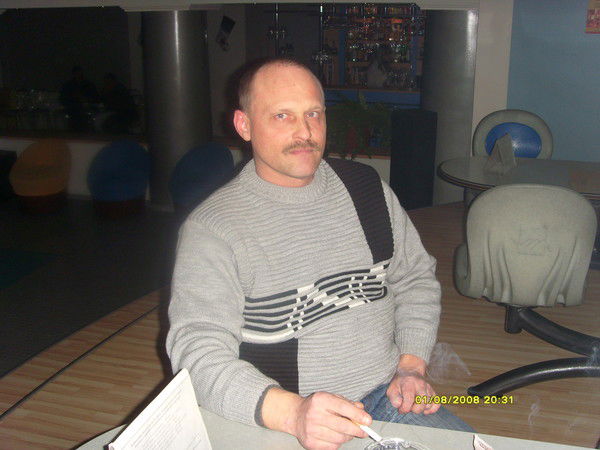 Петр Каменнов