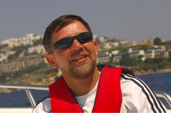 Юрий Якушев