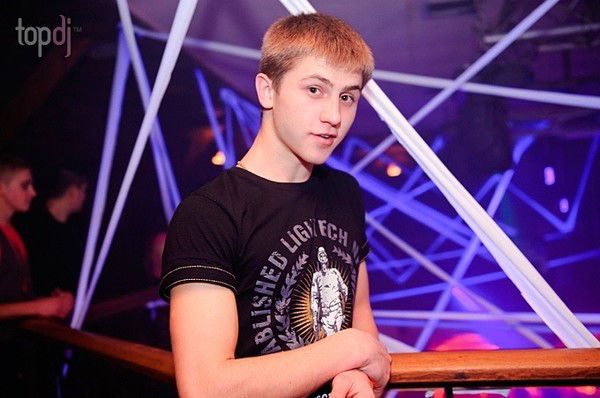 Александр Терновский