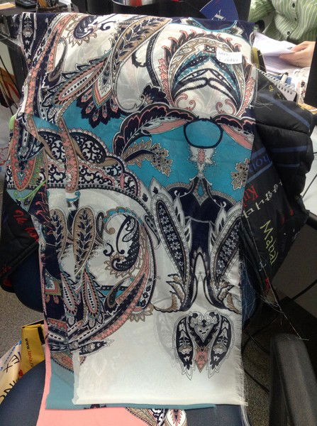 Махаббат Калбаева