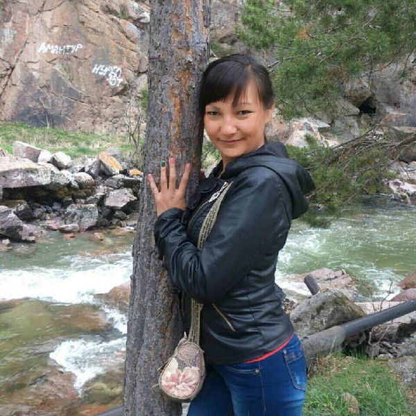 Сабина Джаналиева