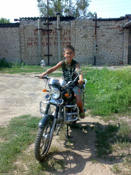 Игорь Силин