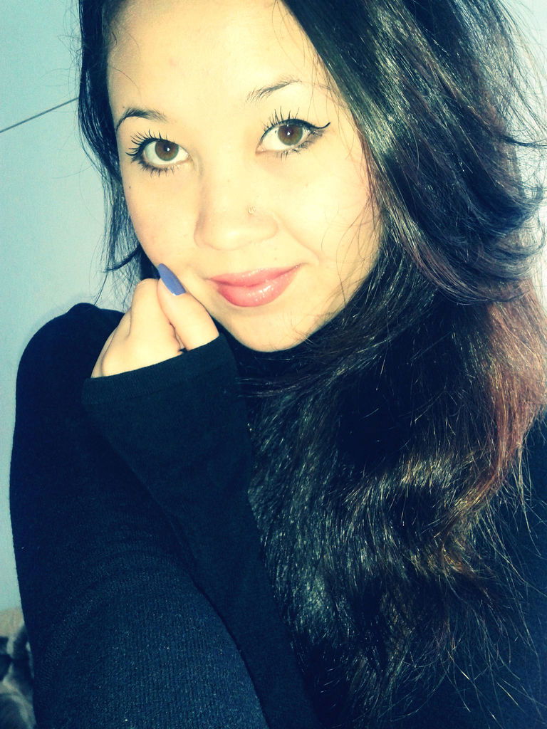 Любоvь *михайлова