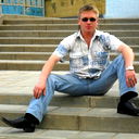 Алексей Ivanov