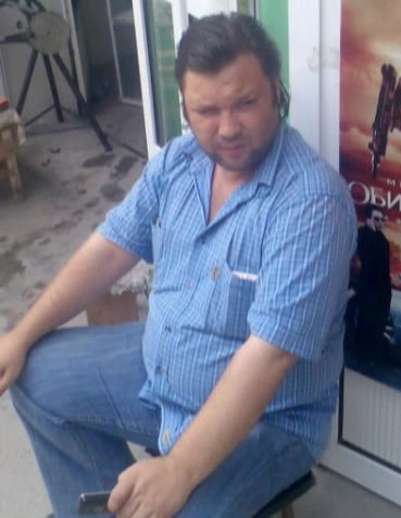 Наиль Асланов