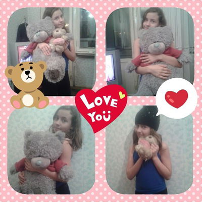 Даша Головенко