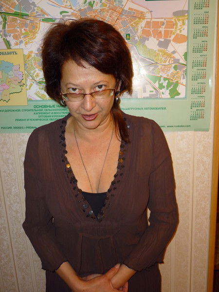 Ирина Тисленко