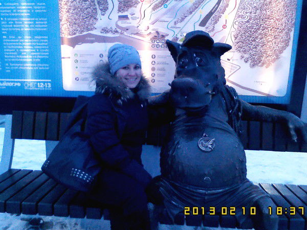 Людмила Гурьева