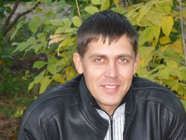 Сергей Менжунов