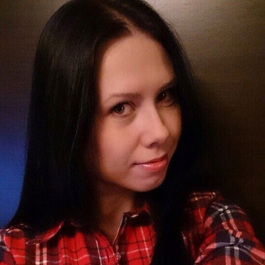 Алина Михайлова