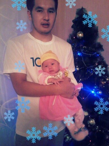 Нурбек Есеналиев