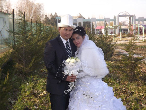 Жазгул Султанова