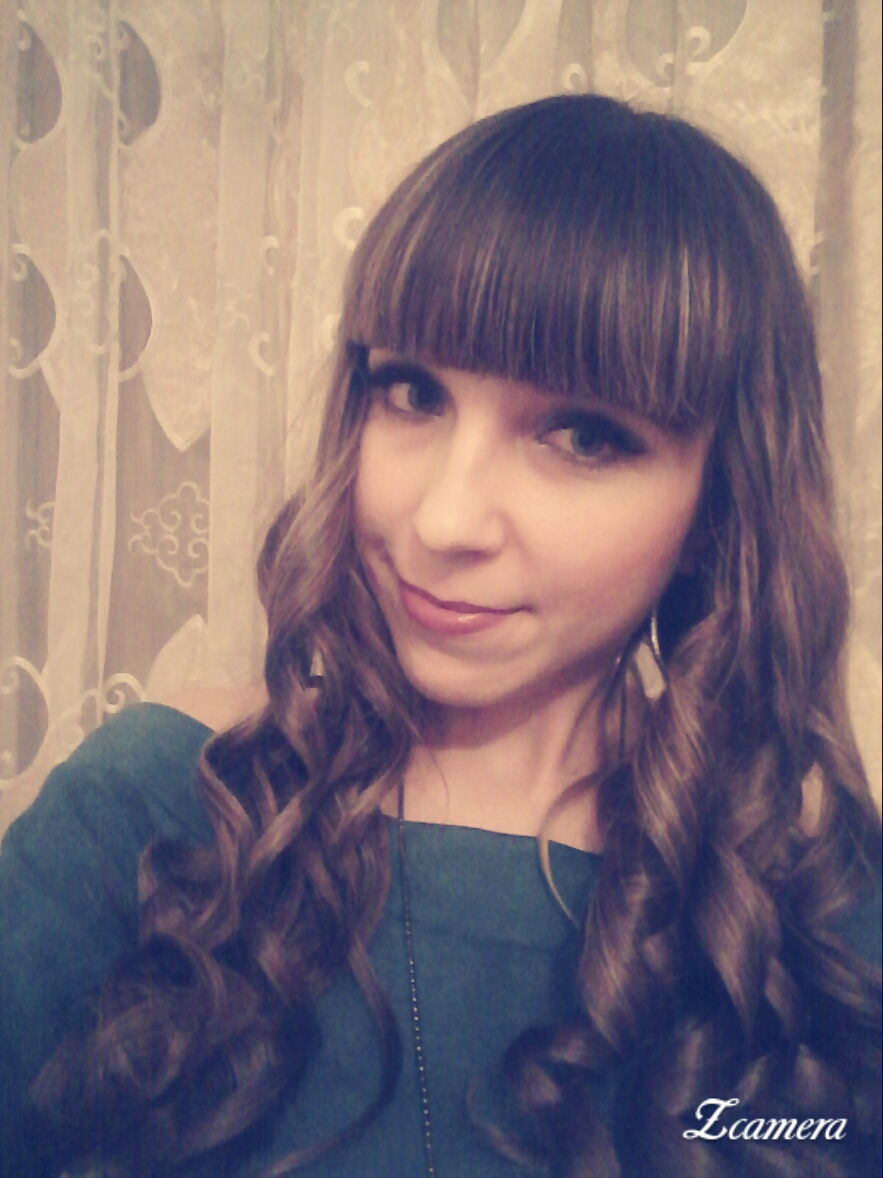 Татьяна Копка