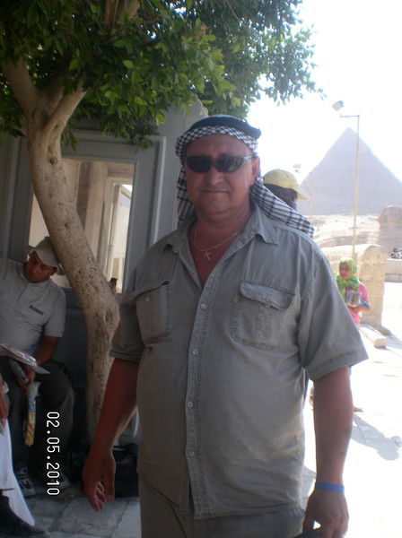 Павел Лаптев