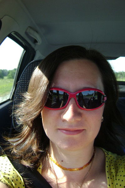 Наталья Бубенщикова