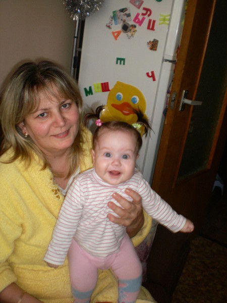 Людмила Тельных