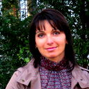 Ольга Арефьева