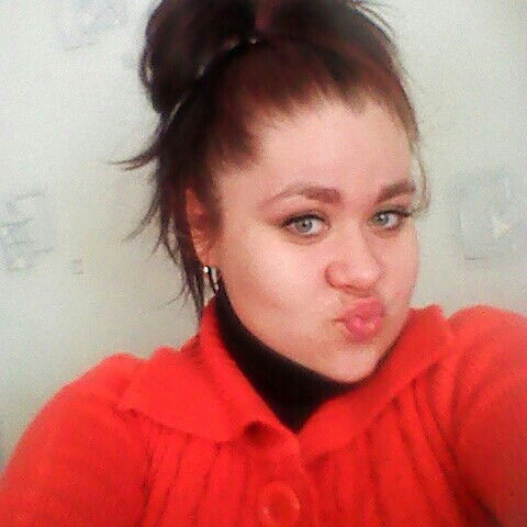 Настёна Гайдук