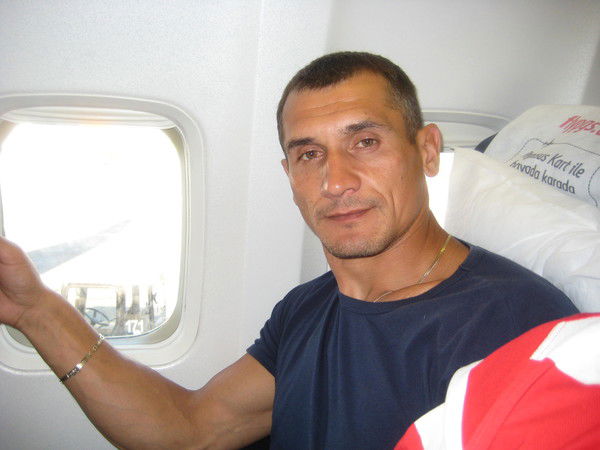 Борис Коломийцев