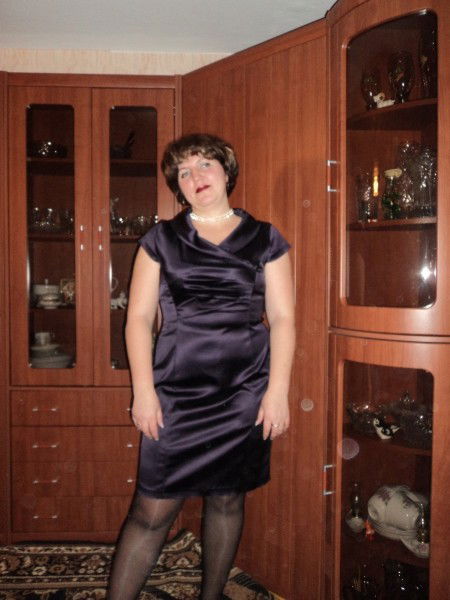 Наталия Драволина