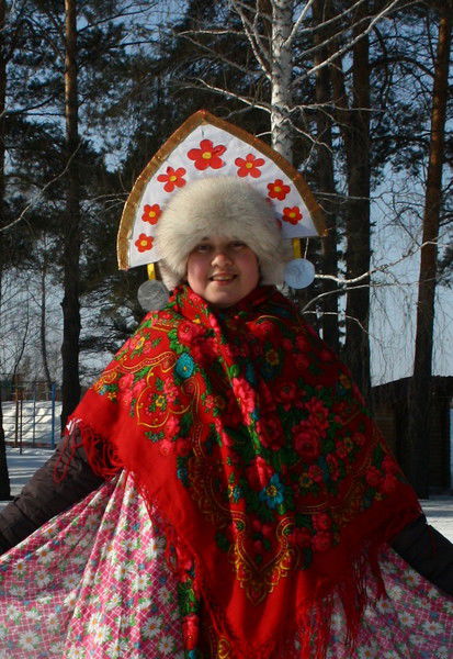 Татьяна Телушкина