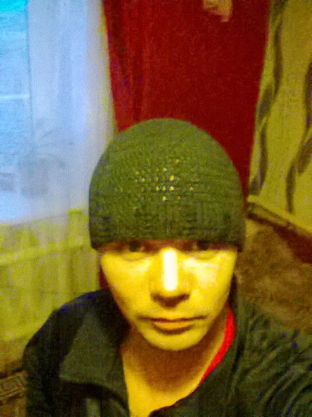 Антон Испандяров