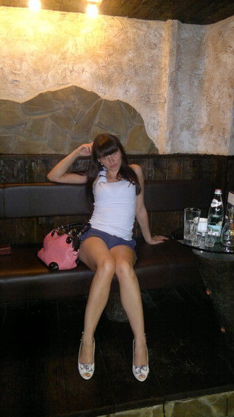 Татьяна Скороход