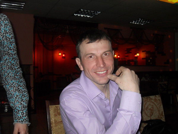 Николай Хлопунов