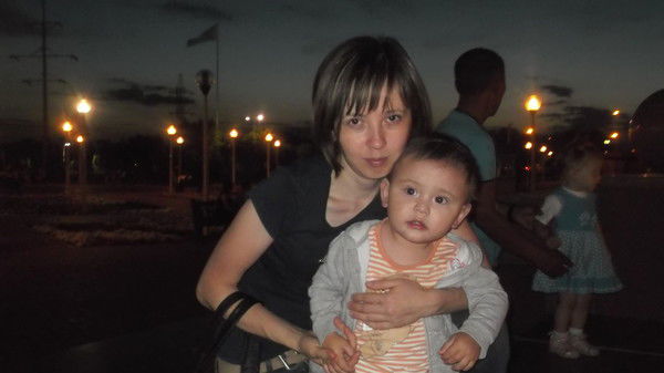 Гульнара ***