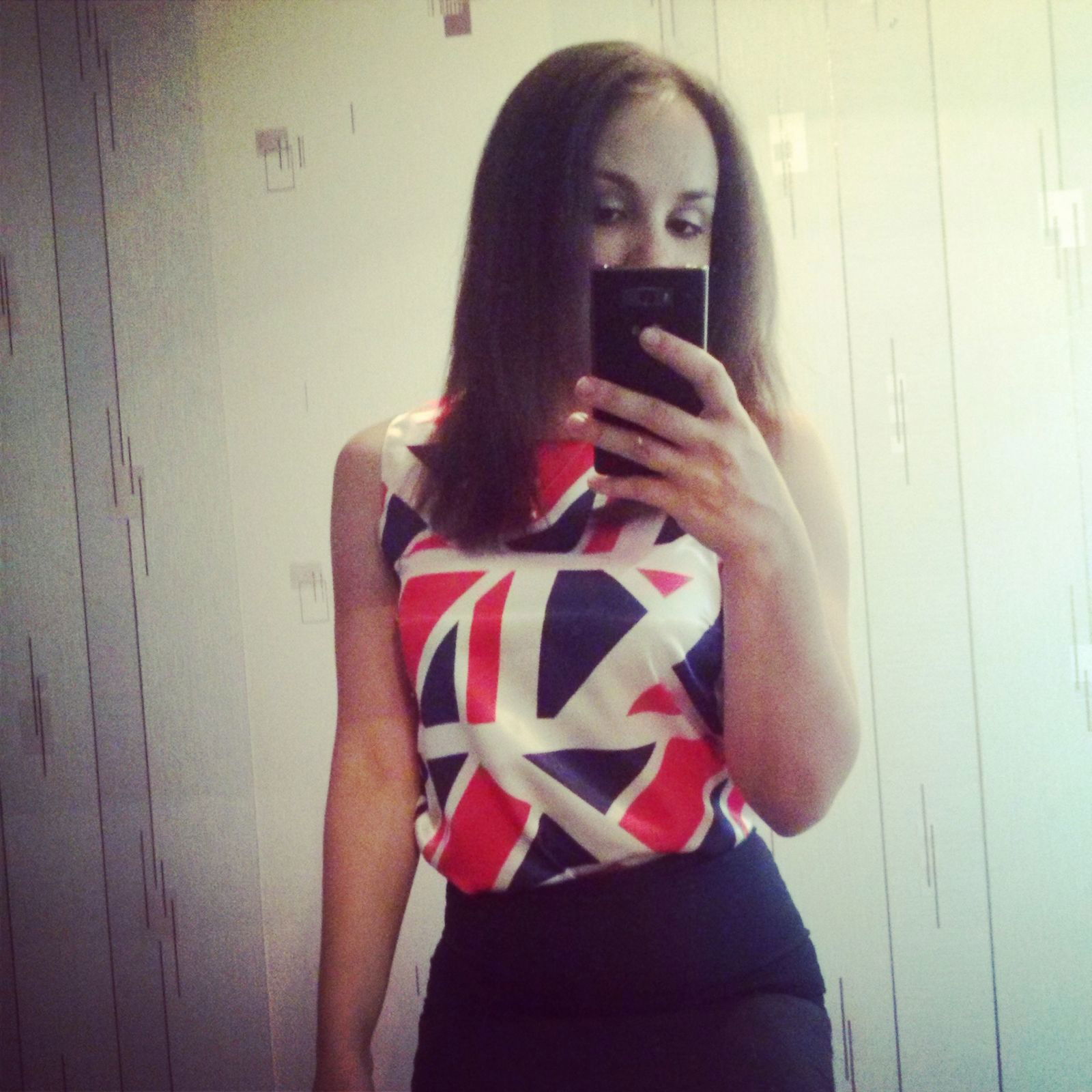 Ирина Косых