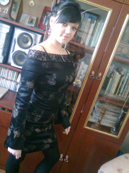 Ольга Качесова