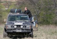 Иван Сазонов