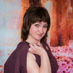 Лариса Пастухова