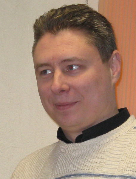 Вячеслав Цыганов