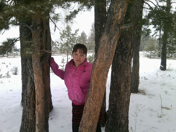 Наталья Иванова