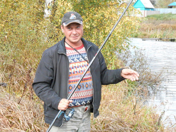 Константин Волков