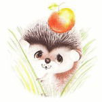 Марина Парамзина