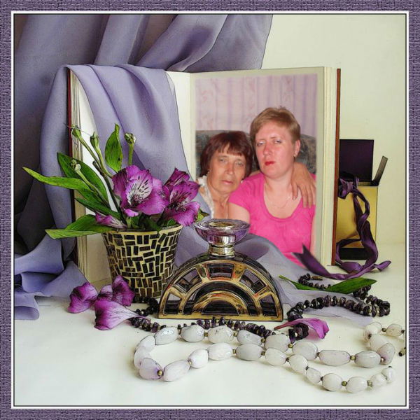 Елена Шилова