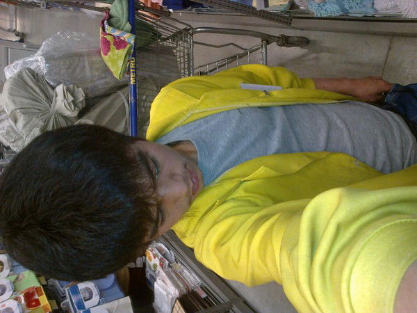 Нурмухамед Алишеров