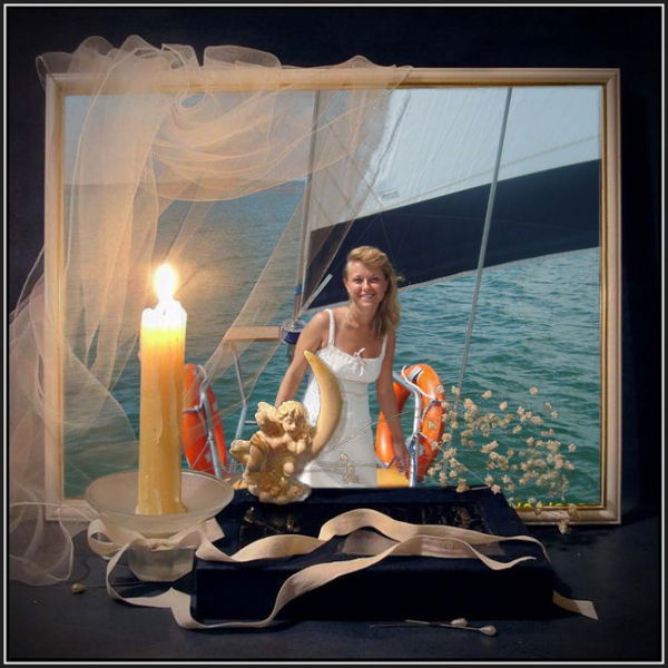 Ирина Третьякова